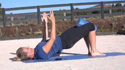 Core Strength