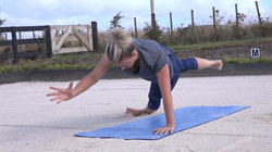 Yoga & Mobility